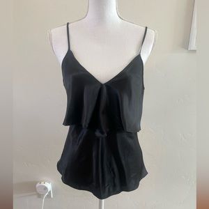 NWT Naked Princess Natalia Cami